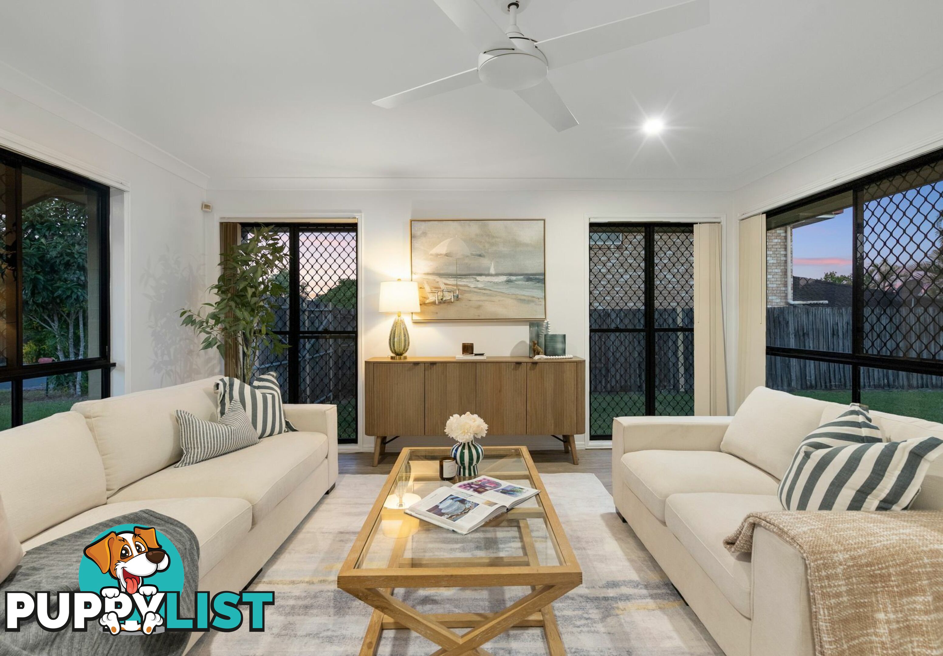 6 Shuttleworth Street KURABY QLD 4112