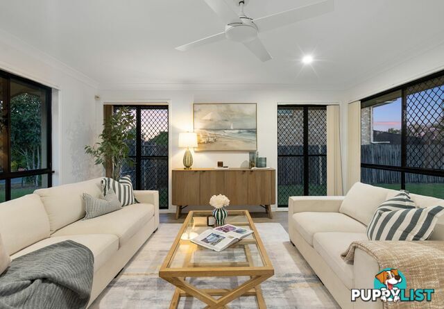 6 Shuttleworth Street KURABY QLD 4112