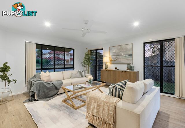 6 Shuttleworth Street KURABY QLD 4112