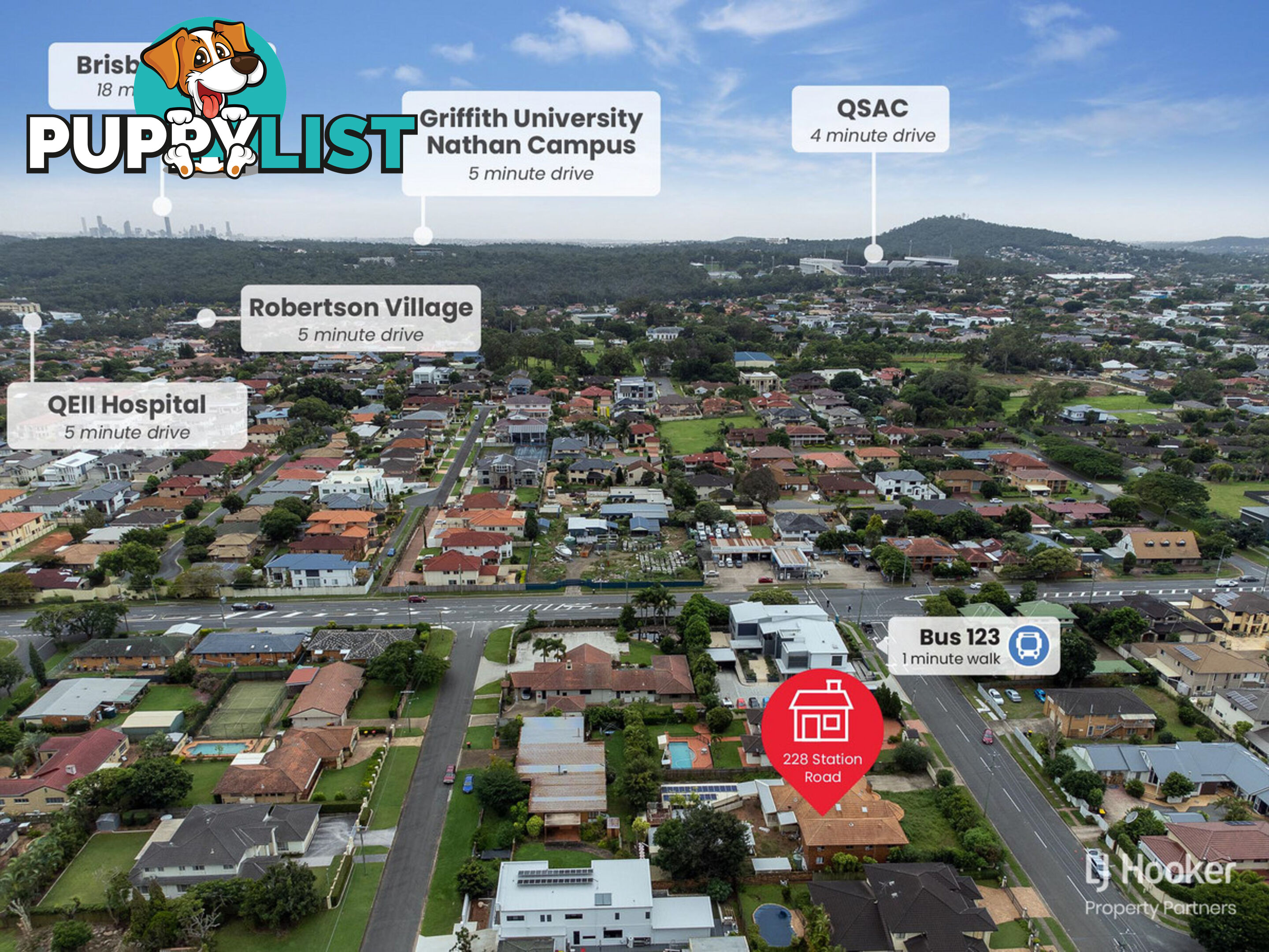 228 Station Road SUNNYBANK QLD 4109