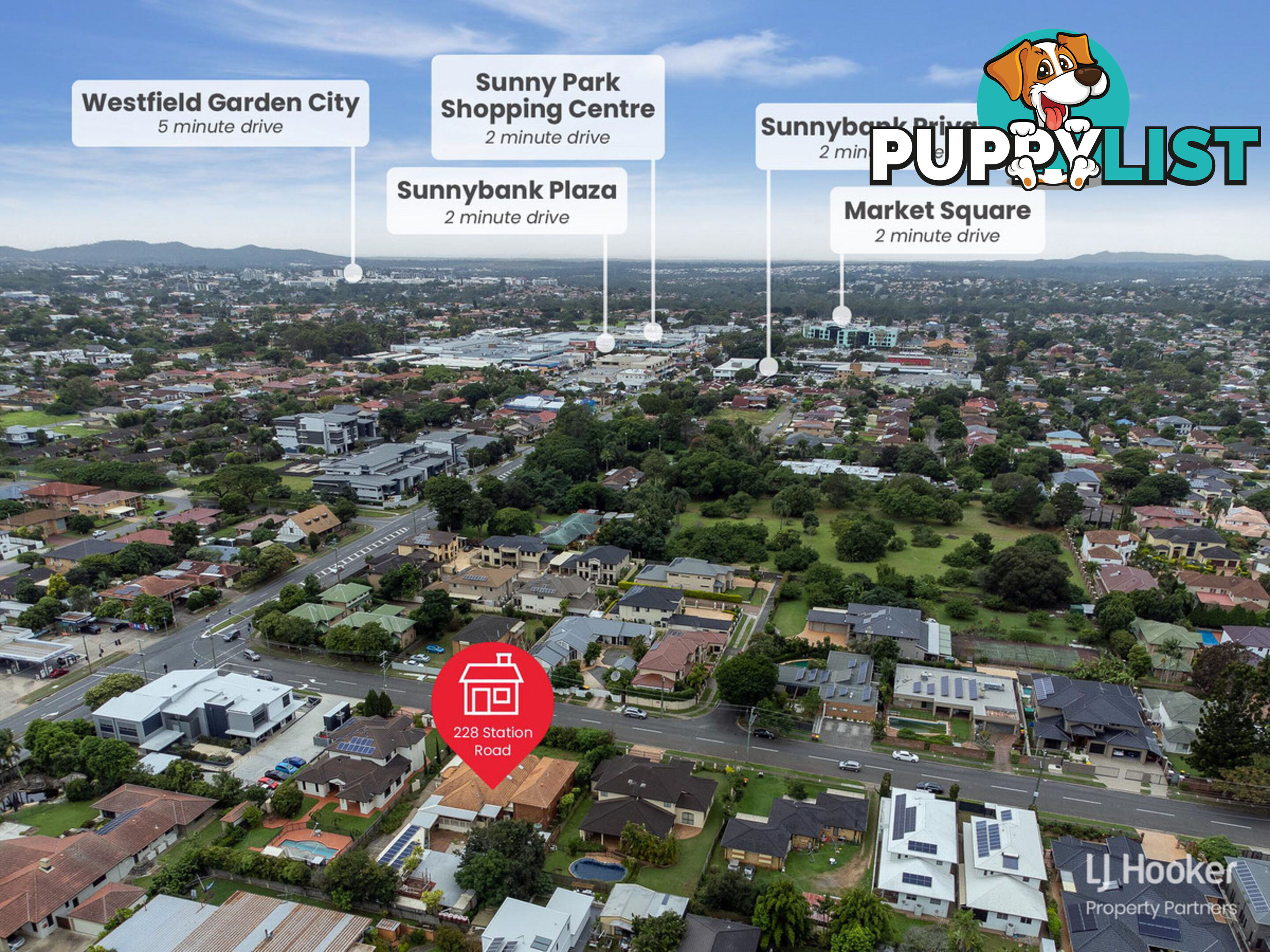 228 Station Road SUNNYBANK QLD 4109