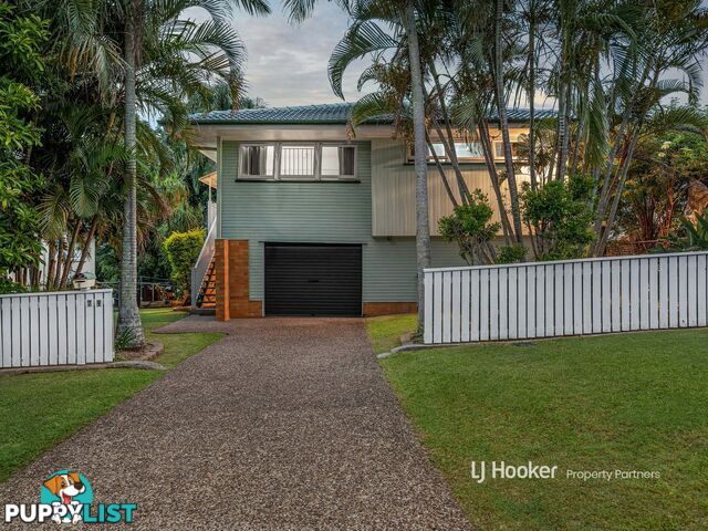 79 Ballarat Street MOUNT GRAVATT EAST QLD 4122