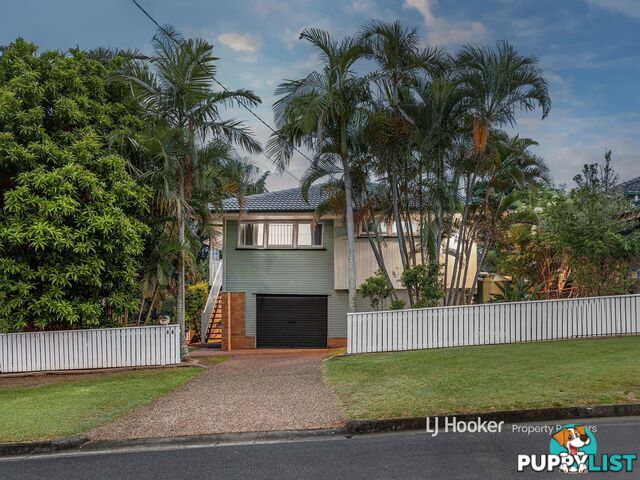 79 Ballarat Street MOUNT GRAVATT EAST QLD 4122