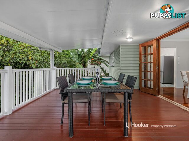 79 Ballarat Street MOUNT GRAVATT EAST QLD 4122