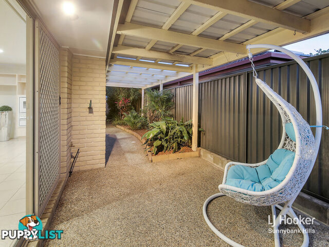 23 Golden Avenue CALAMVALE QLD 4116