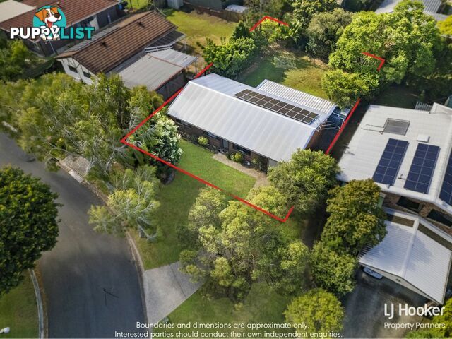 41 Calliope Street RUNCORN QLD 4113