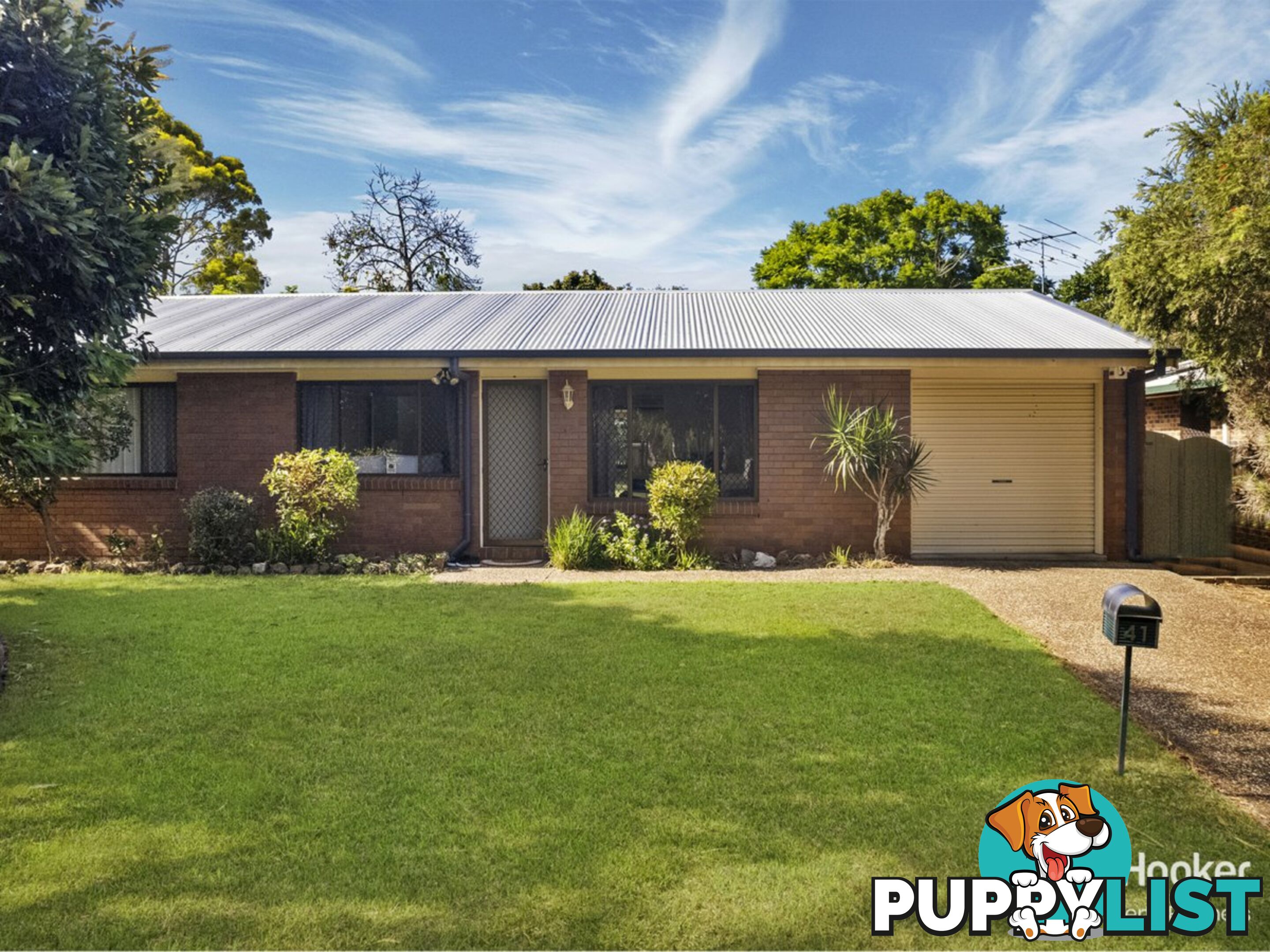 41 Calliope Street RUNCORN QLD 4113