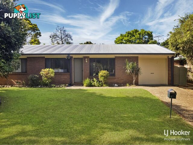 41 Calliope Street RUNCORN QLD 4113