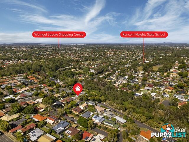 41 Calliope Street RUNCORN QLD 4113