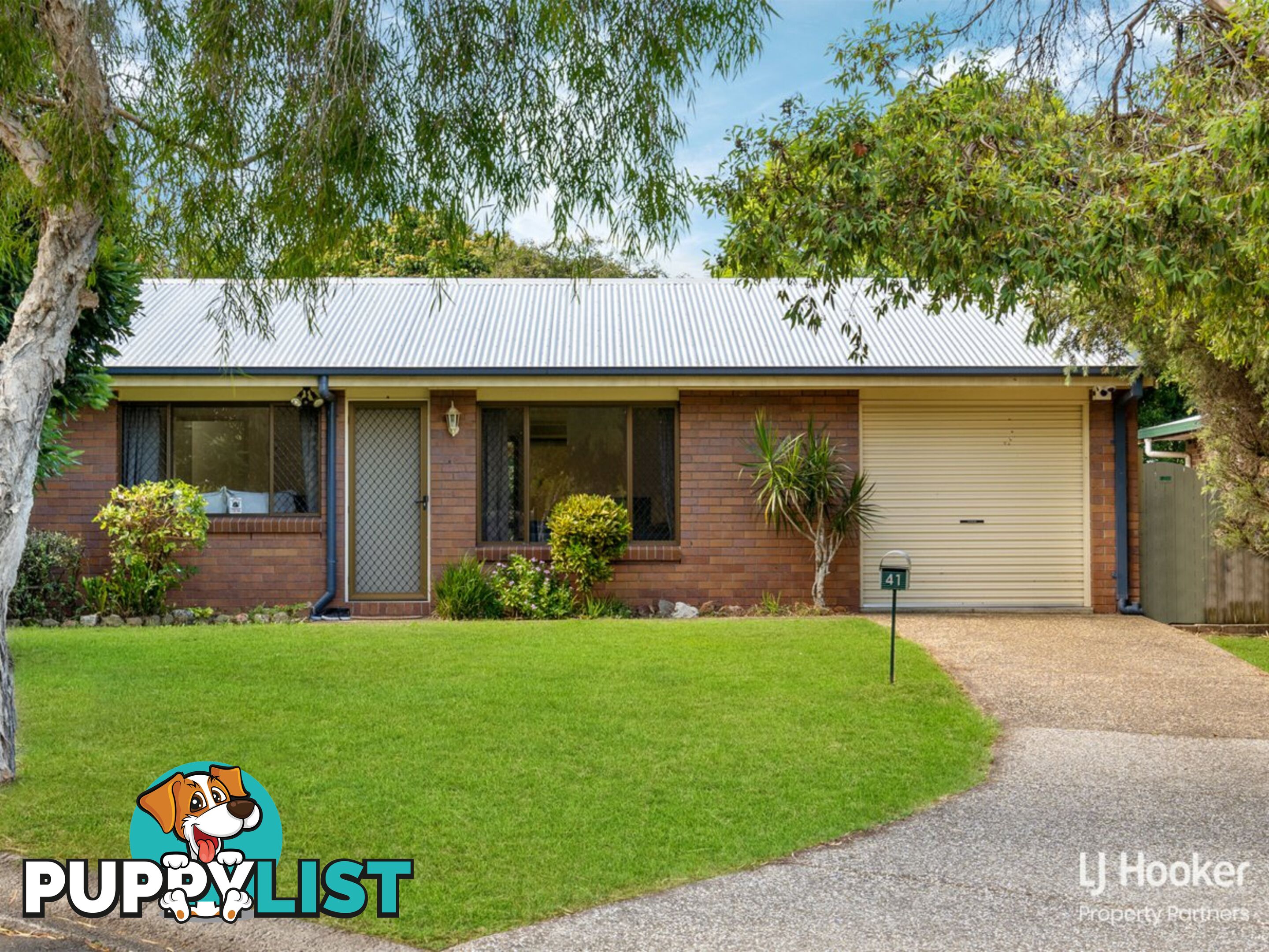 41 Calliope Street RUNCORN QLD 4113