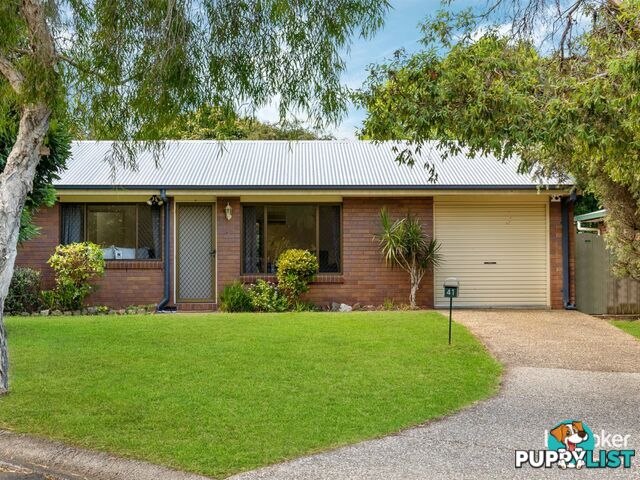 41 Calliope Street RUNCORN QLD 4113