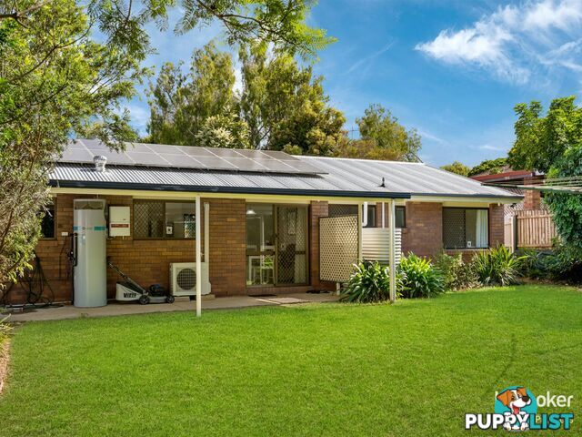 41 Calliope Street RUNCORN QLD 4113