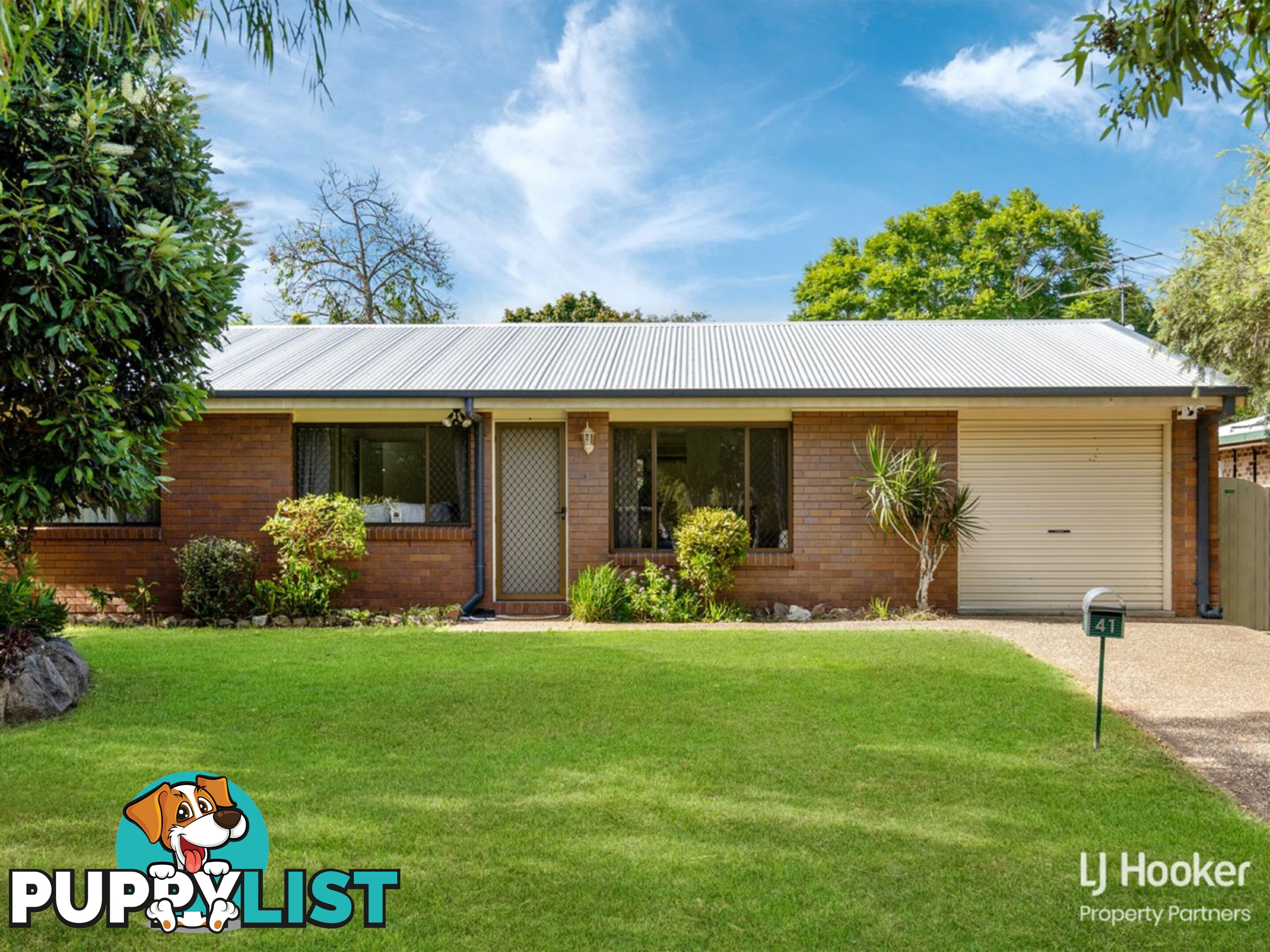 41 Calliope Street RUNCORN QLD 4113