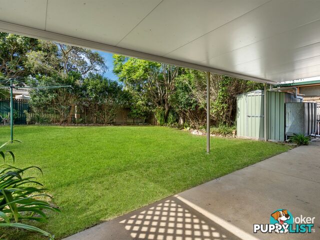 41 Calliope Street RUNCORN QLD 4113