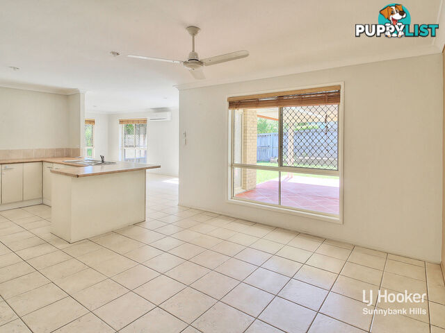 5 Oakvale Street UNDERWOOD QLD 4119