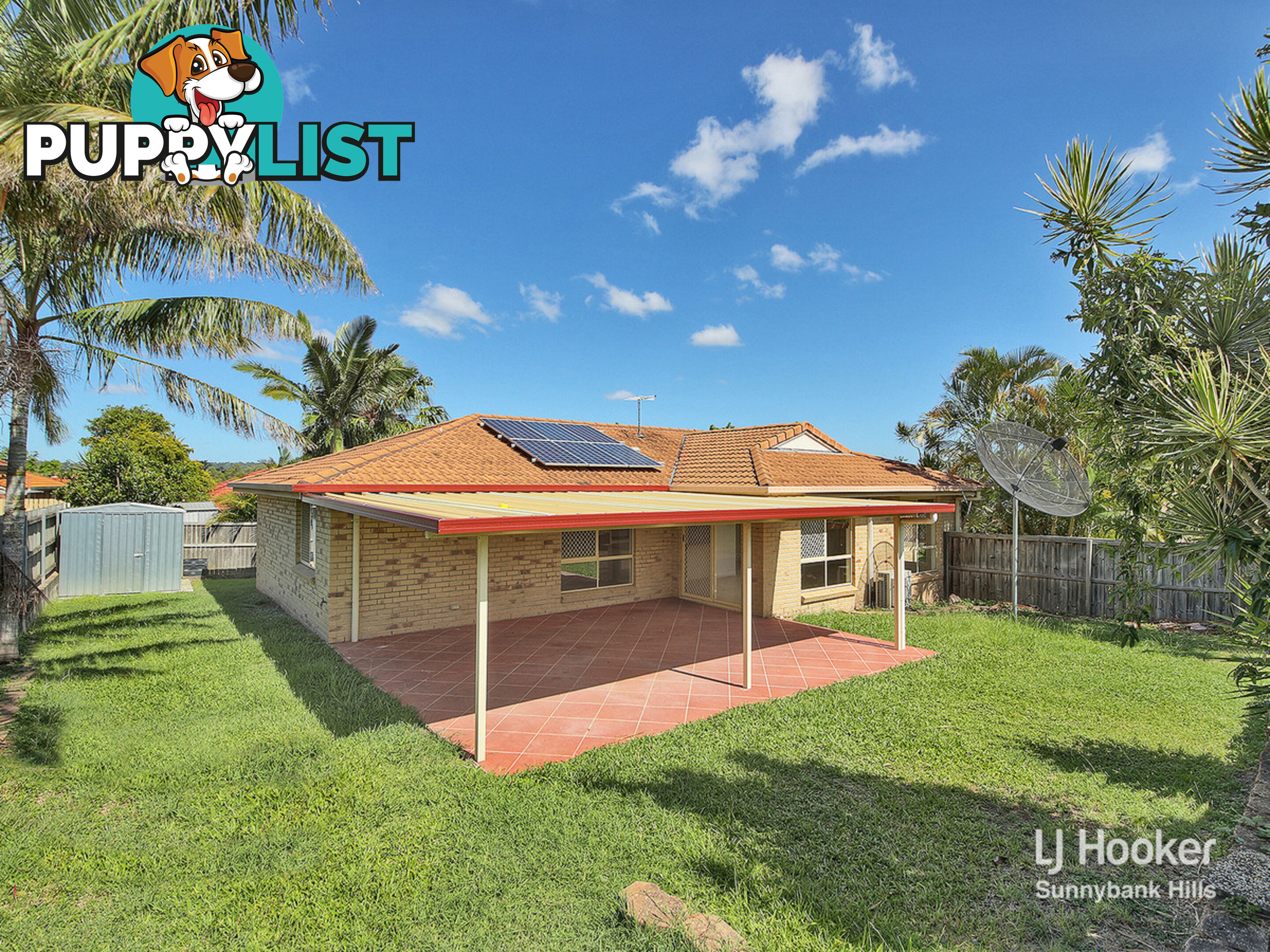 5 Oakvale Street UNDERWOOD QLD 4119