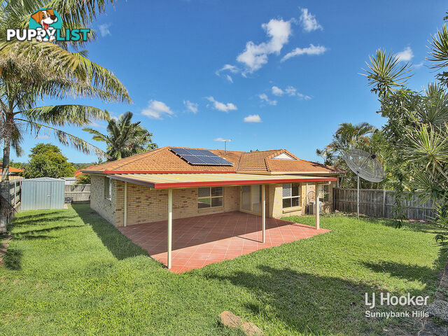 5 Oakvale Street UNDERWOOD QLD 4119