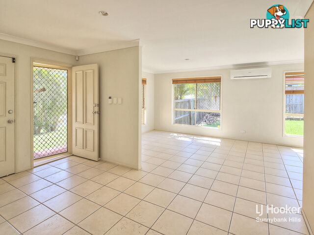 5 Oakvale Street UNDERWOOD QLD 4119