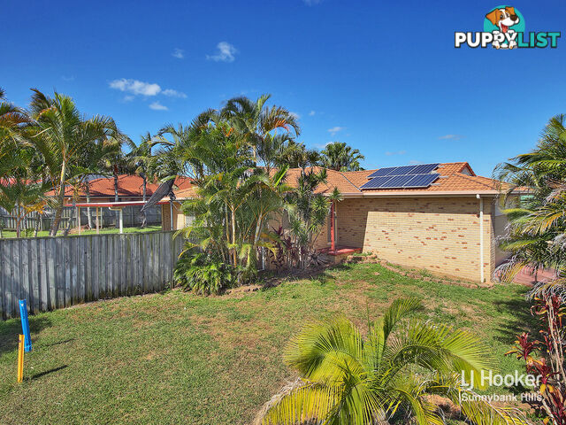 5 Oakvale Street UNDERWOOD QLD 4119