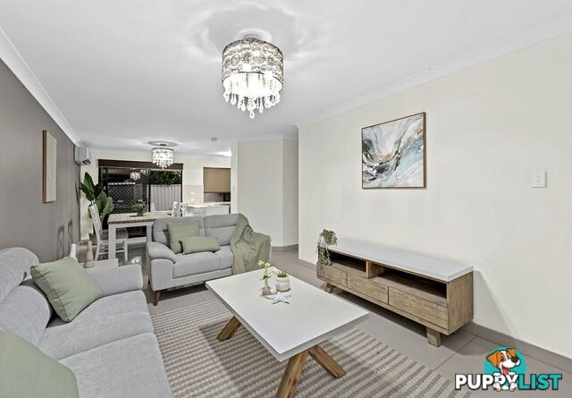 13/35 Jaffa Crescent CALAMVALE QLD 4116
