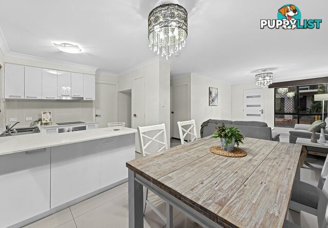 13/35 Jaffa Crescent CALAMVALE QLD 4116