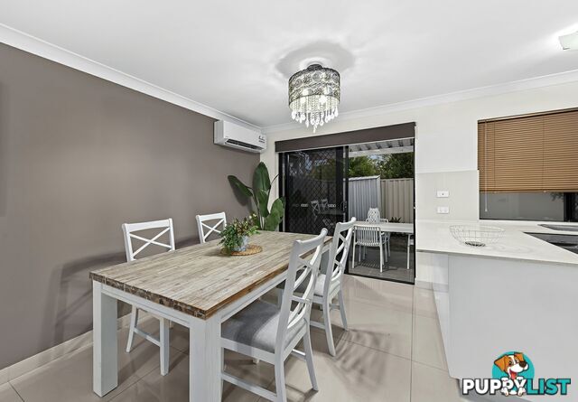 13/35 Jaffa Crescent CALAMVALE QLD 4116