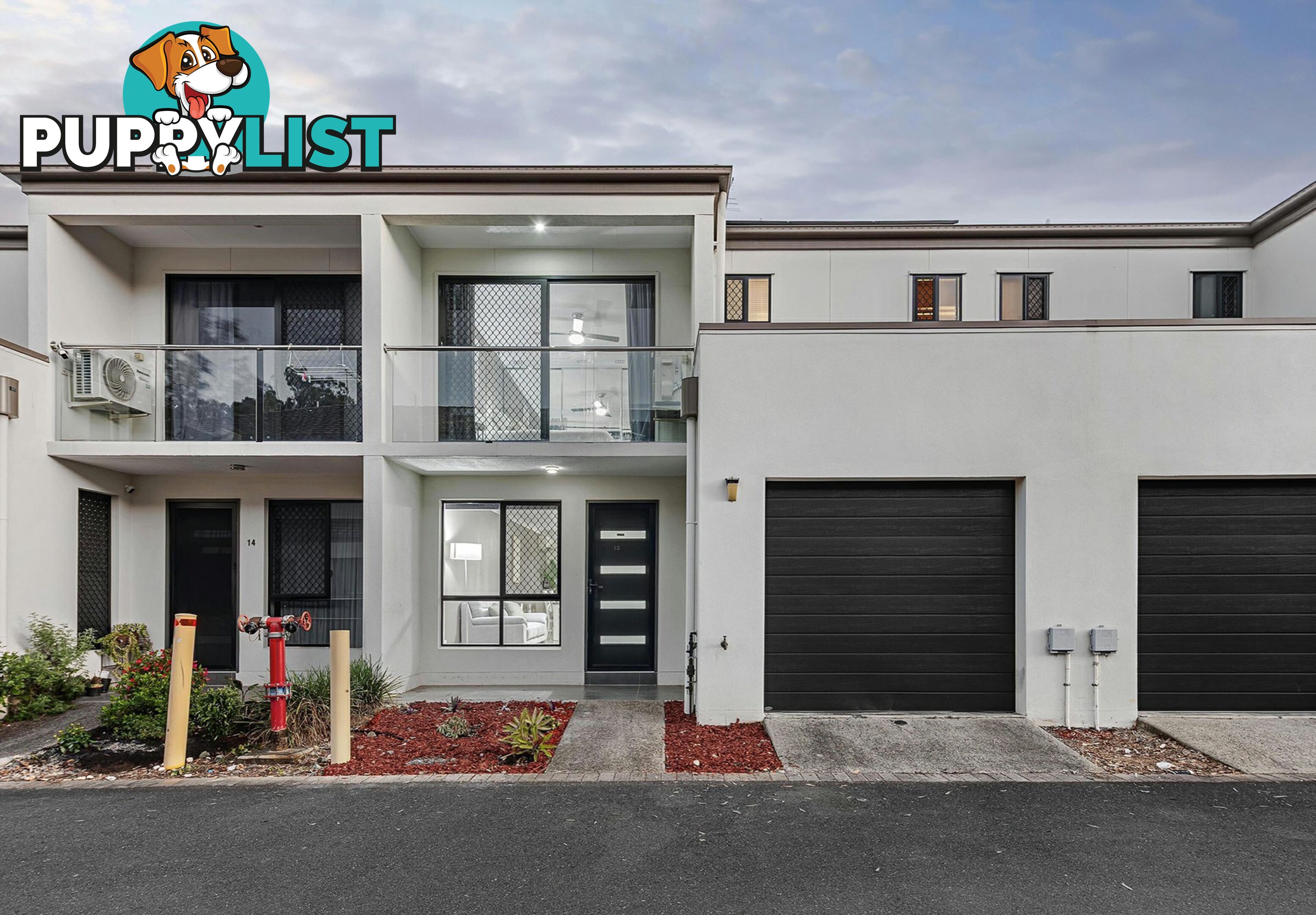 13/35 Jaffa Crescent CALAMVALE QLD 4116