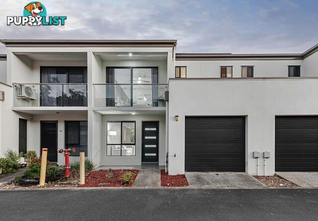 13/35 Jaffa Crescent CALAMVALE QLD 4116
