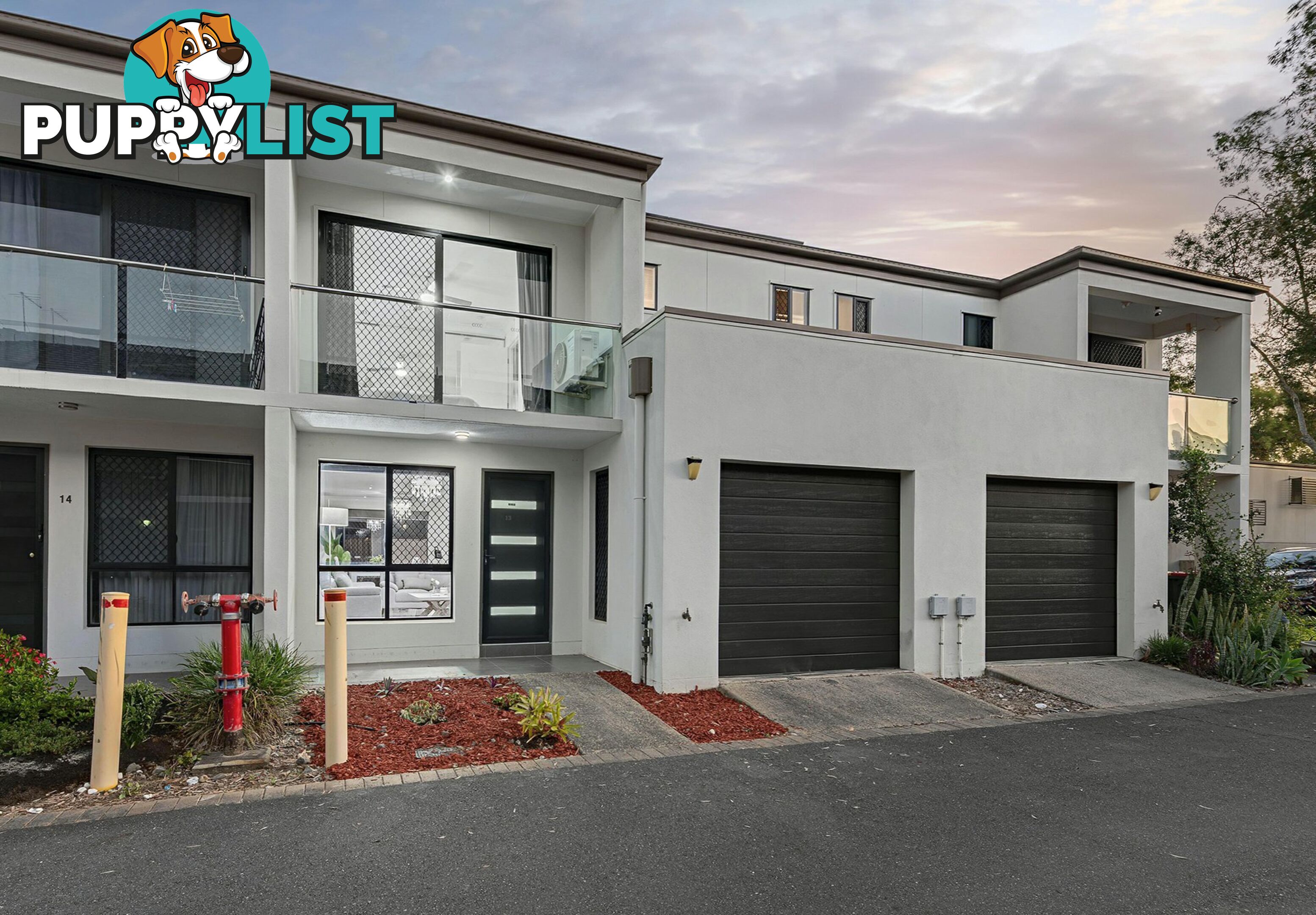 13/35 Jaffa Crescent CALAMVALE QLD 4116