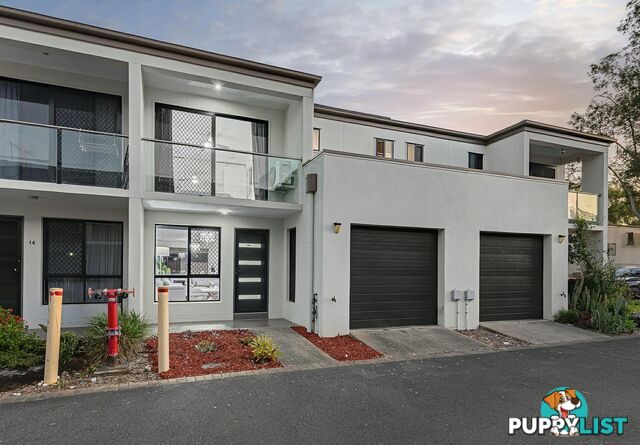 13/35 Jaffa Crescent CALAMVALE QLD 4116