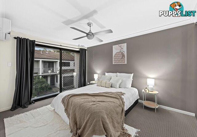 13/35 Jaffa Crescent CALAMVALE QLD 4116