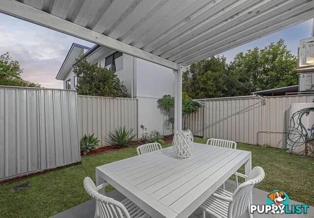 13/35 Jaffa Crescent CALAMVALE QLD 4116