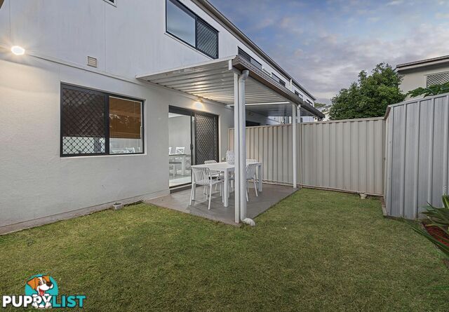 13/35 Jaffa Crescent CALAMVALE QLD 4116