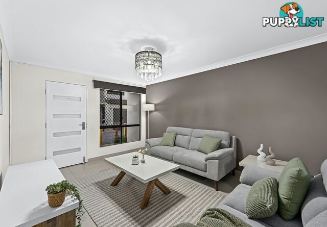 13/35 Jaffa Crescent CALAMVALE QLD 4116
