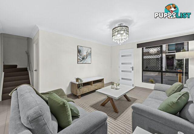 13/35 Jaffa Crescent CALAMVALE QLD 4116