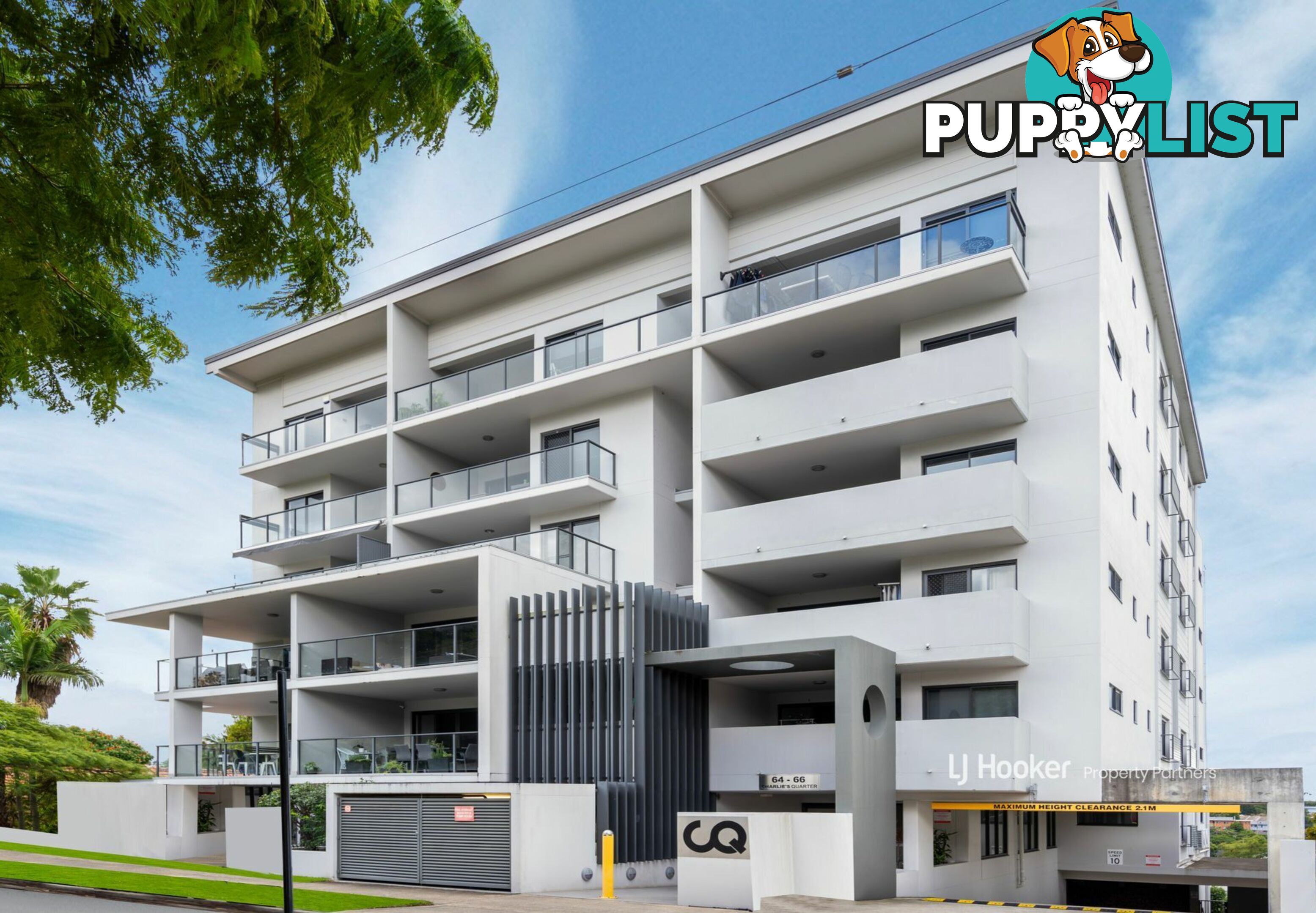 22/64 Tenby Street MOUNT GRAVATT QLD 4122