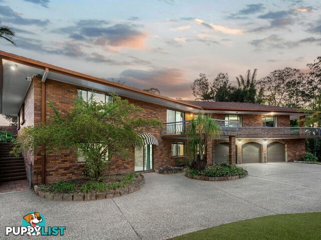 171 Flockton Street EVERTON PARK QLD 4053