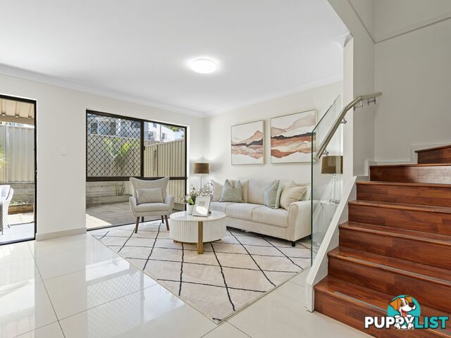 3/35 Jaffa Crescent CALAMVALE QLD 4116