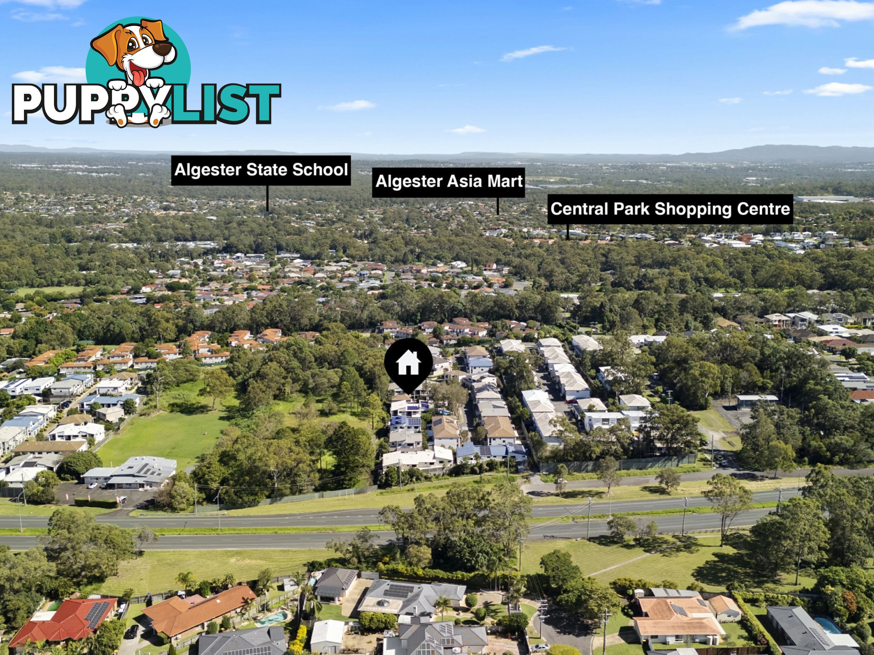 3/35 Jaffa Crescent CALAMVALE QLD 4116
