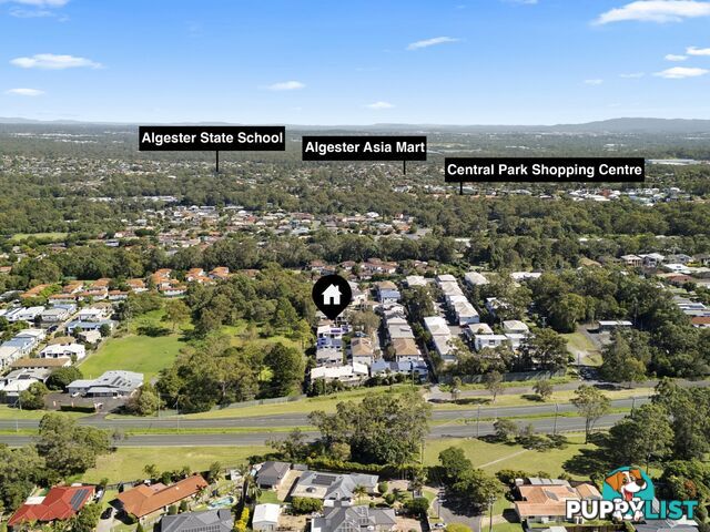 3/35 Jaffa Crescent CALAMVALE QLD 4116