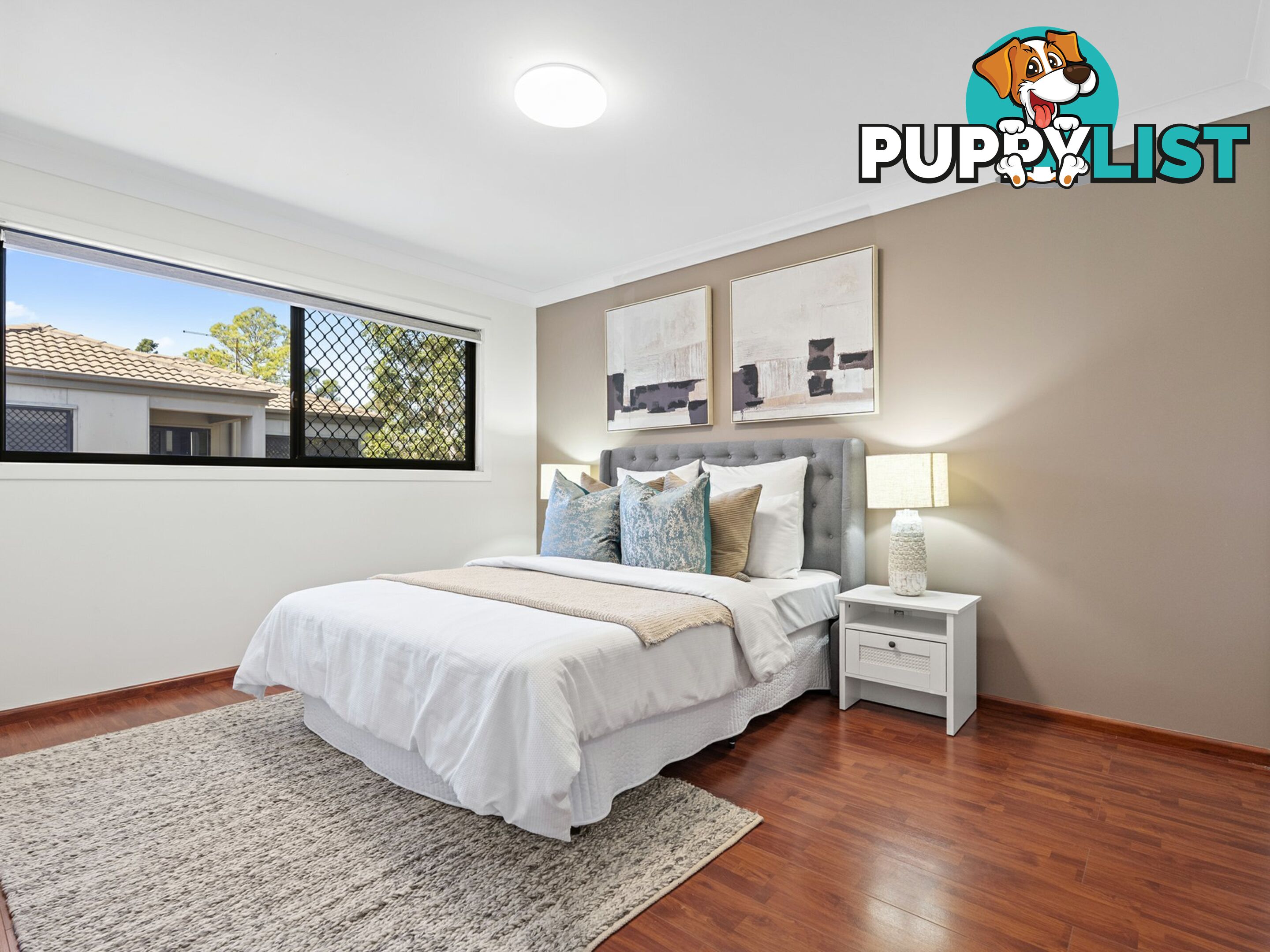3/35 Jaffa Crescent CALAMVALE QLD 4116