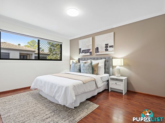 3/35 Jaffa Crescent CALAMVALE QLD 4116