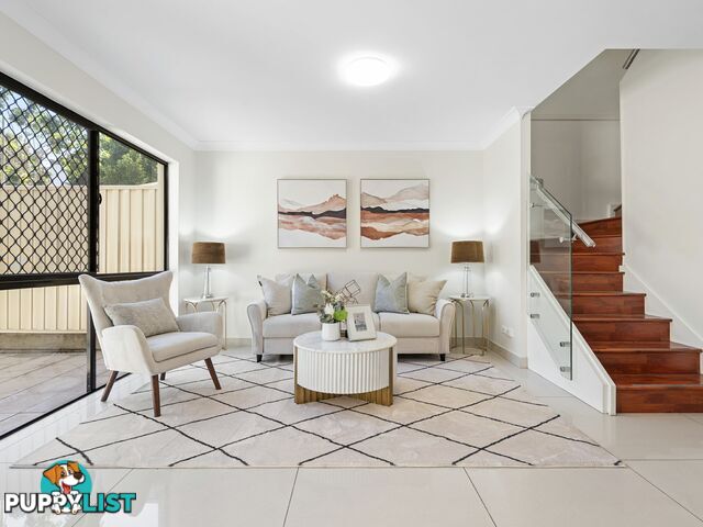 3/35 Jaffa Crescent CALAMVALE QLD 4116