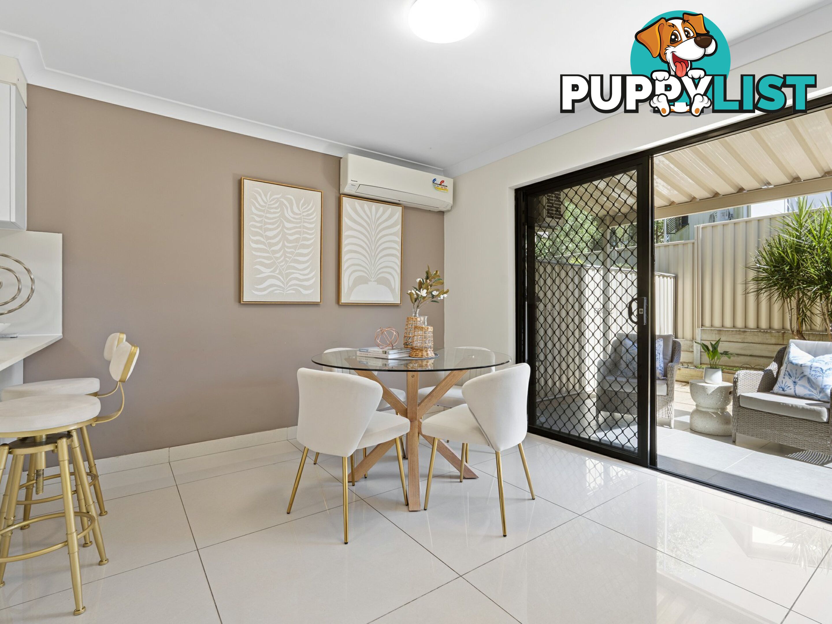 3/35 Jaffa Crescent CALAMVALE QLD 4116