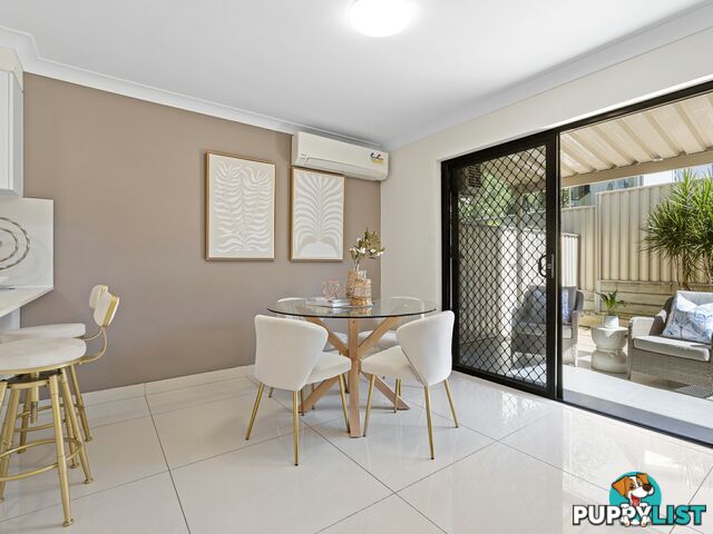 3/35 Jaffa Crescent CALAMVALE QLD 4116