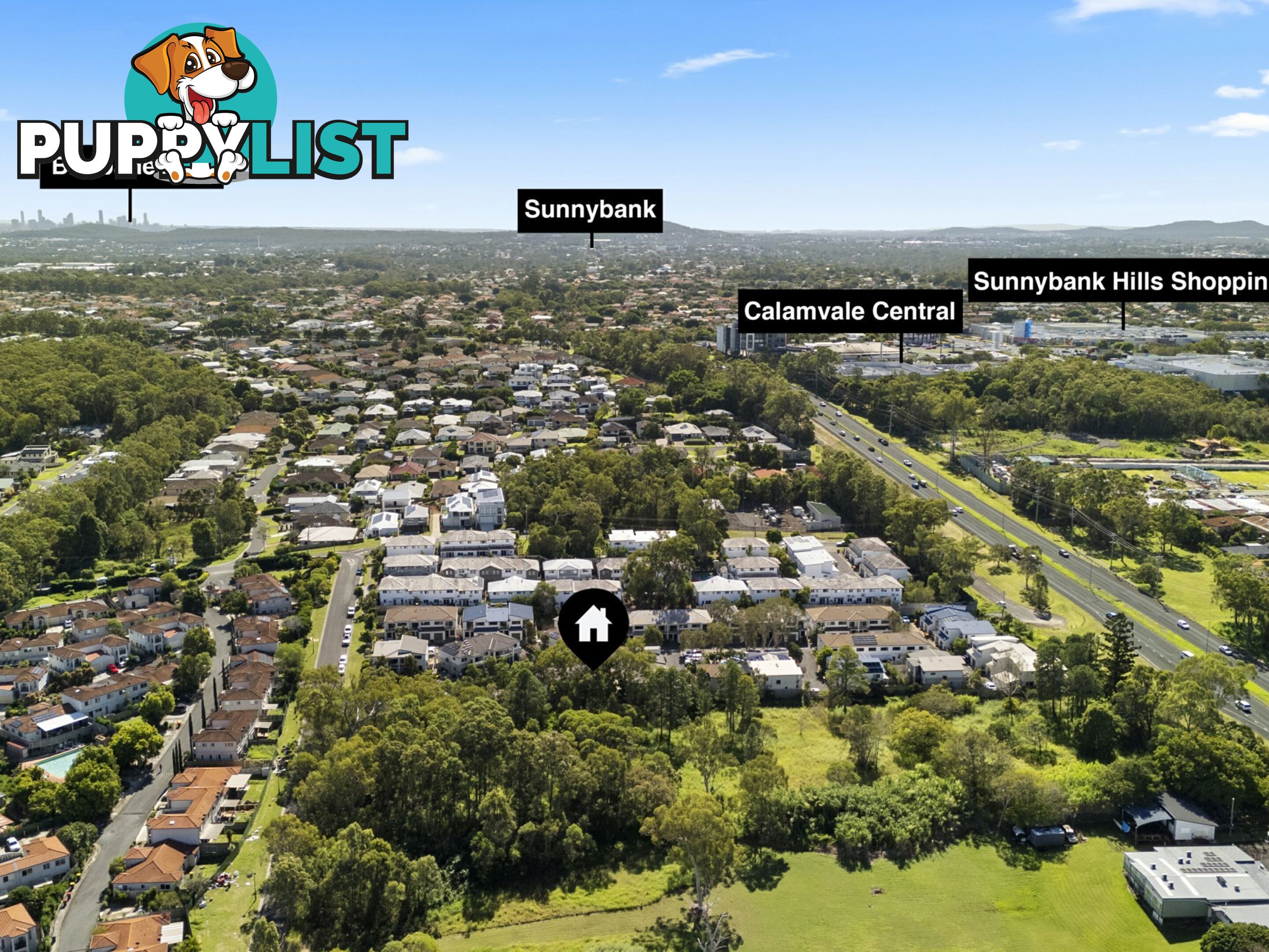 3/35 Jaffa Crescent CALAMVALE QLD 4116
