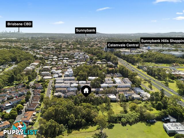 3/35 Jaffa Crescent CALAMVALE QLD 4116
