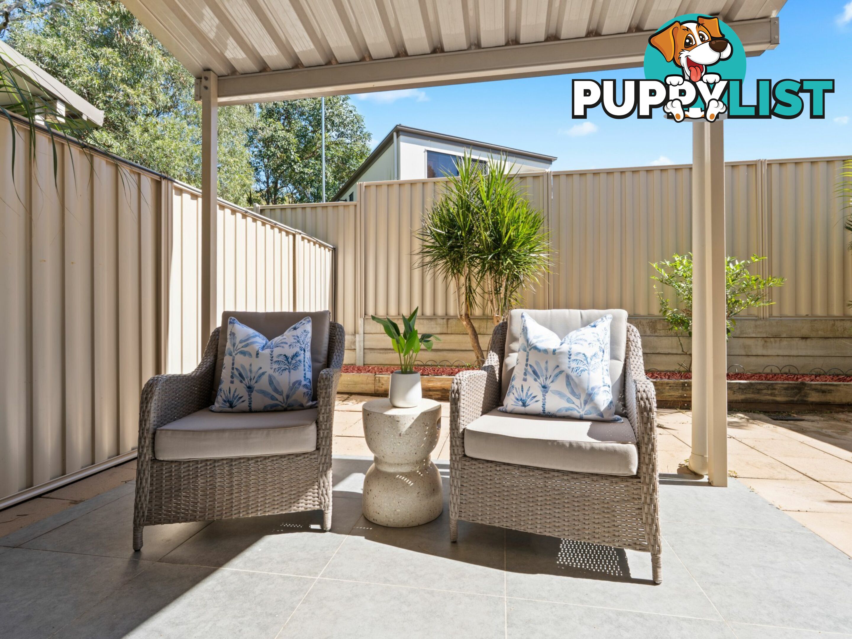 3/35 Jaffa Crescent CALAMVALE QLD 4116