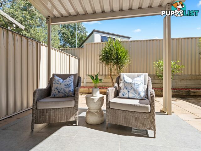 3/35 Jaffa Crescent CALAMVALE QLD 4116