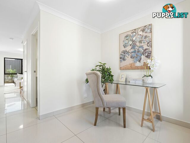 3/35 Jaffa Crescent CALAMVALE QLD 4116